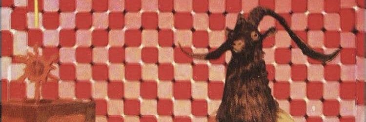 gothsperm's profile banner image