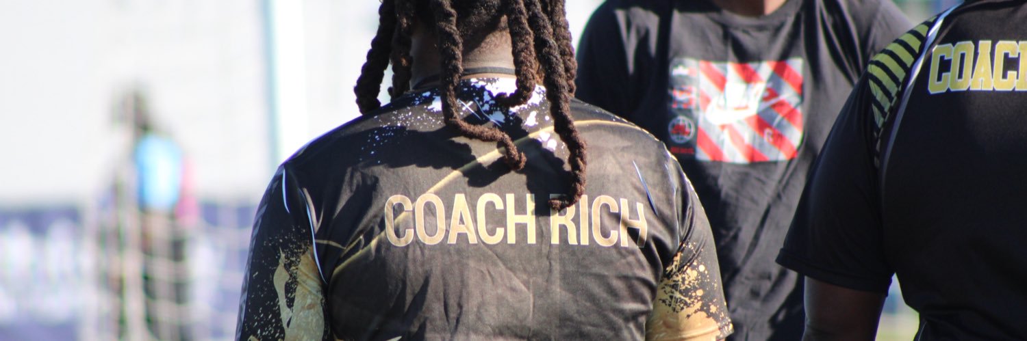 Coach Bo Go Canes 🇯🇲🤴🏾 banner