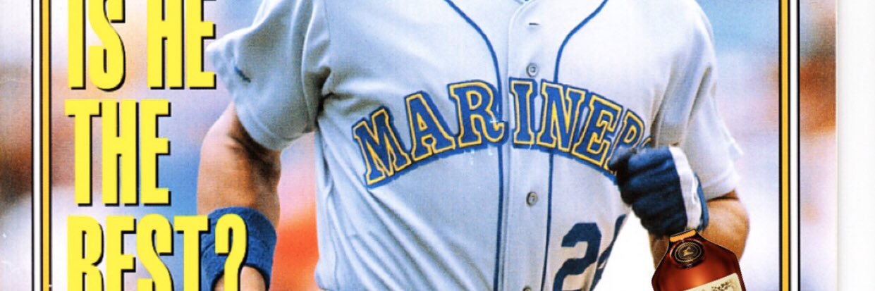 Hen Griffey Jr. 🥃🌊 banner