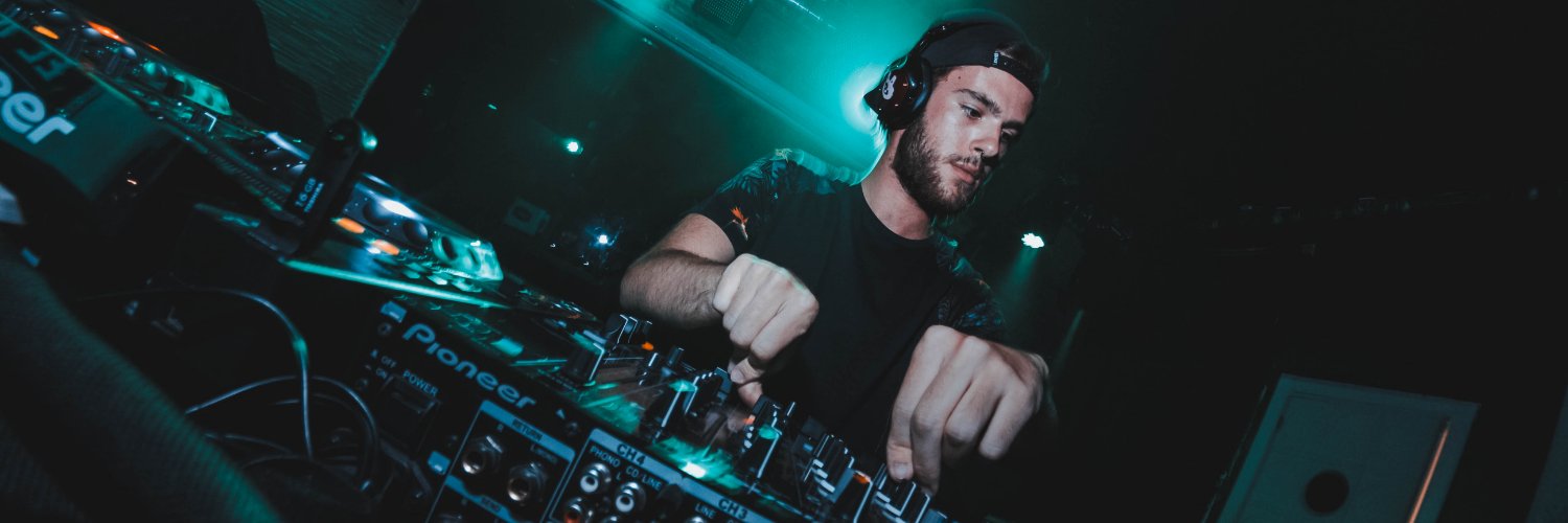 DishockOfficial's profile banner image