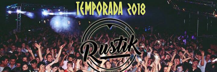 RustikDisco's profile banner image