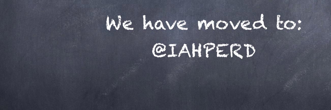 ILAHPERD's profile banner image
