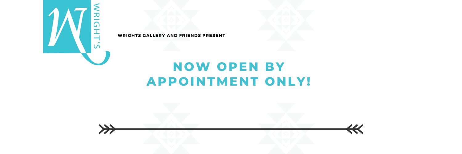 wrightsgallery's profile banner image