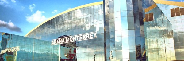 ArenaMtyOficial Profile Banner