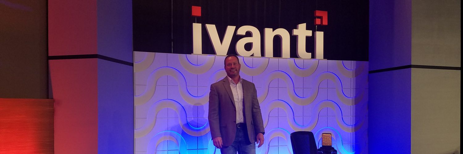Ivanti_Tom's profile banner image