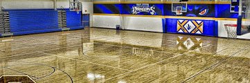 BlueDragonHoops's profile banner image