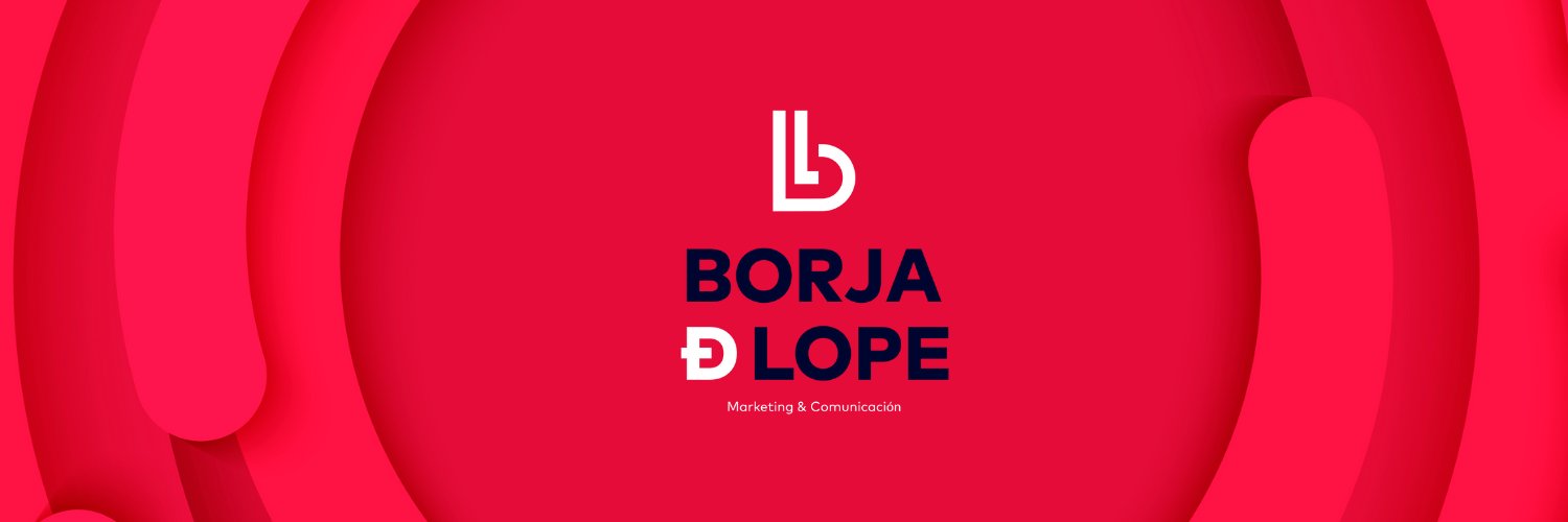 Borja de Lope 🤘 banner