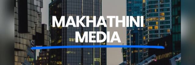 makhathinimedia's profile banner image