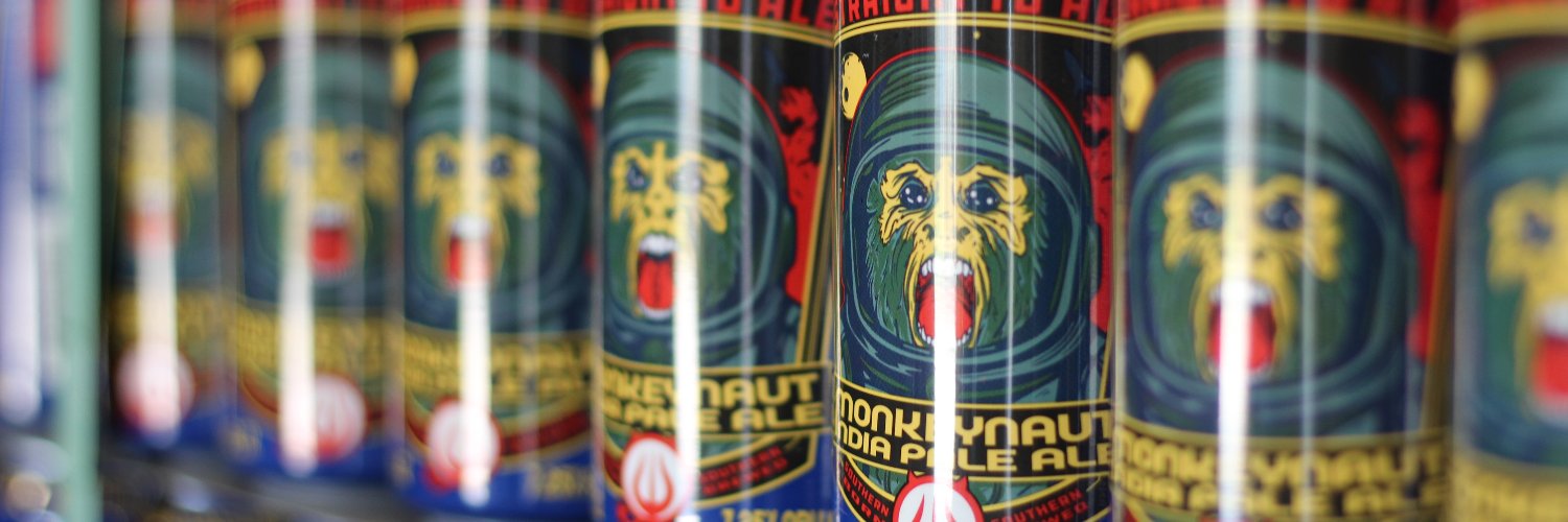 Straight To Ale banner