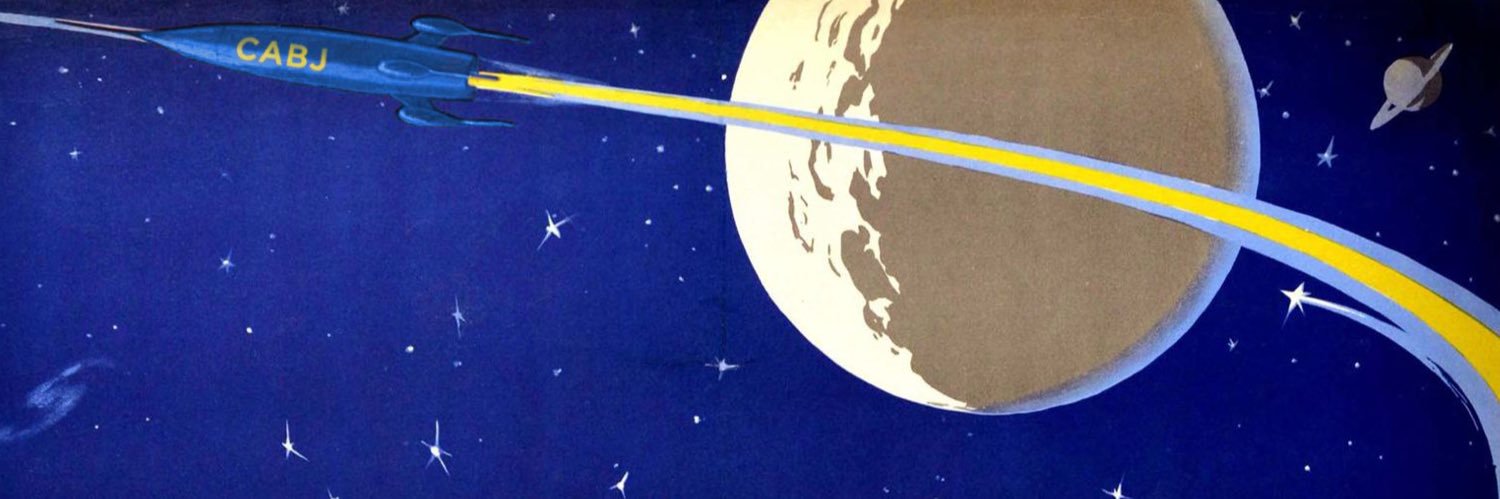 Gropius de Boca banner