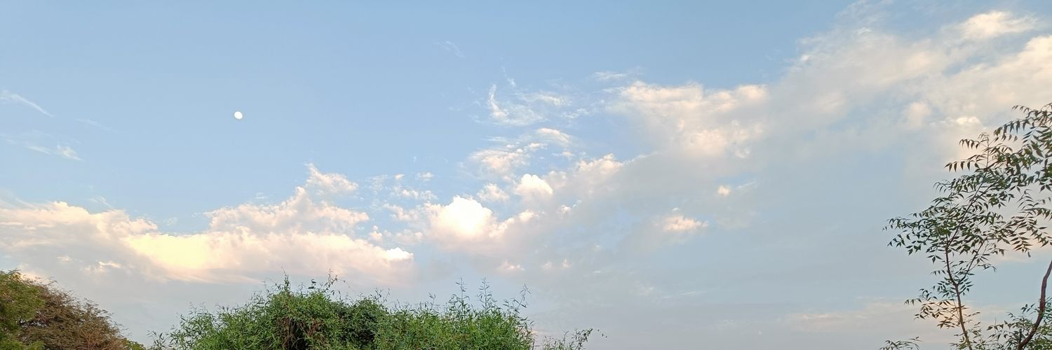 srkar78's profile banner image