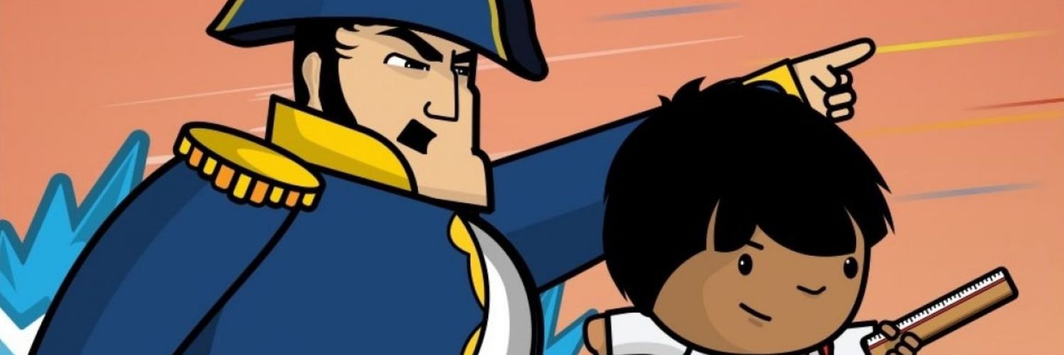 ZambaSoy's profile banner image