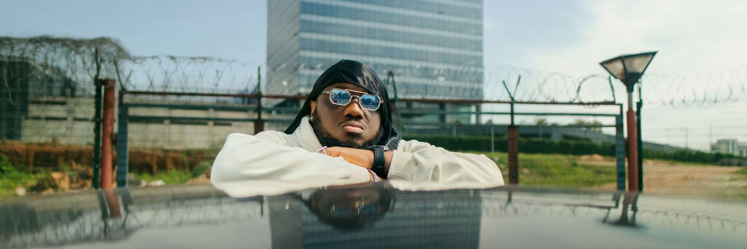 KeneHimself's profile banner image