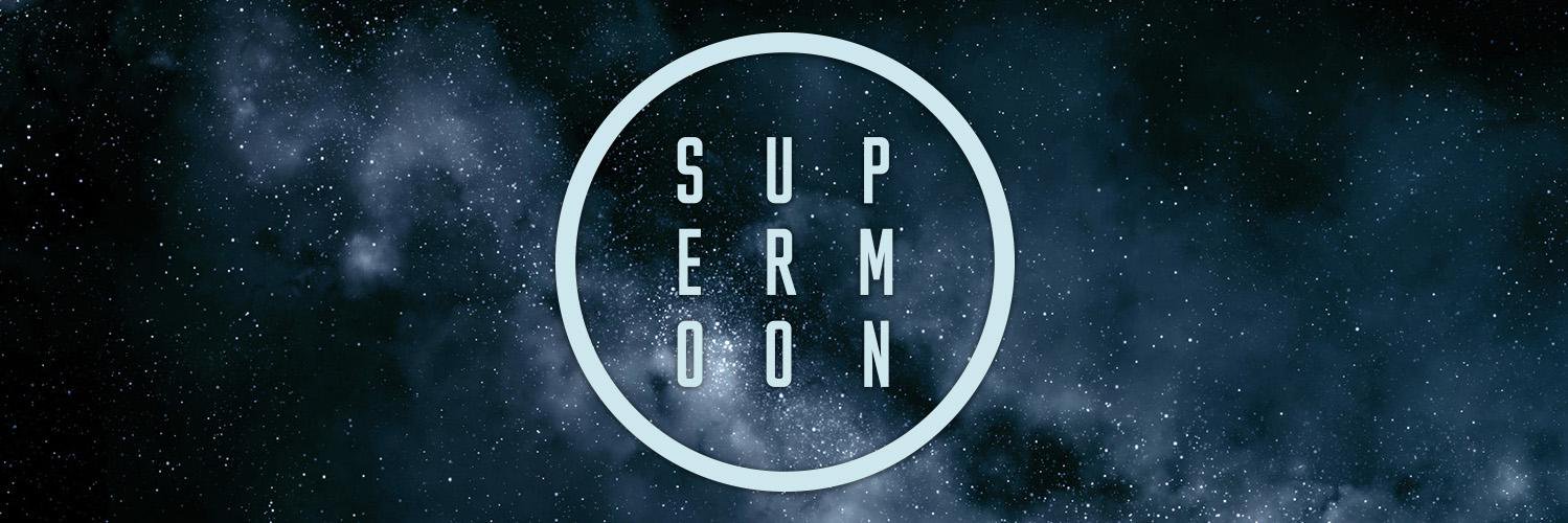 wearesupermoon's profile banner image