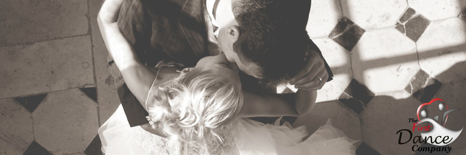 TheFirstDanceCo's profile banner image