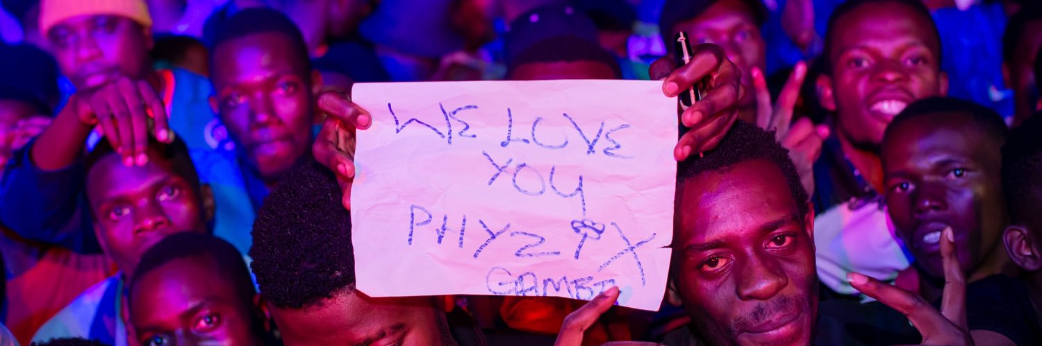 Phyzix™'s banner