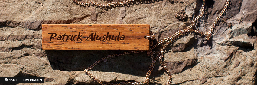 Patrick Alushula banner