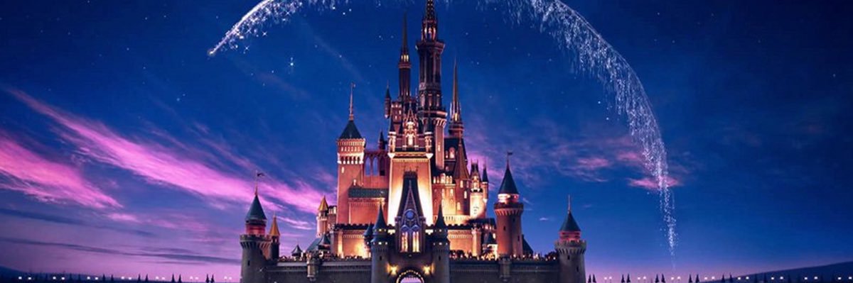 M banner
