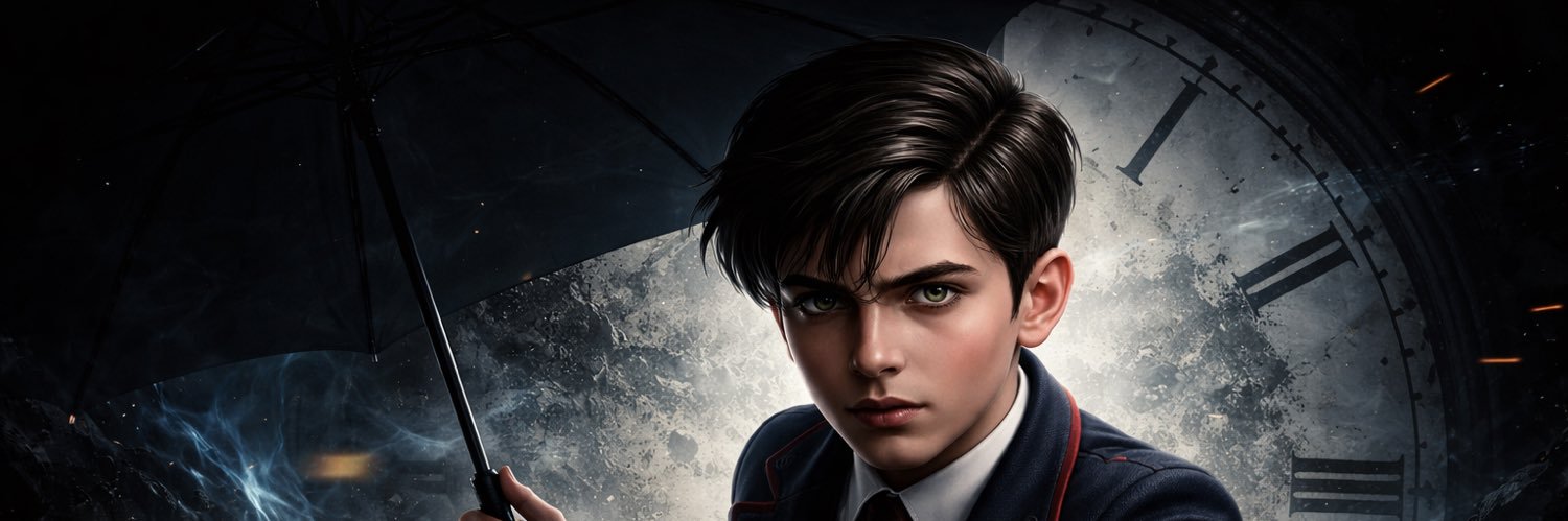 umbrelan5's profile banner image
