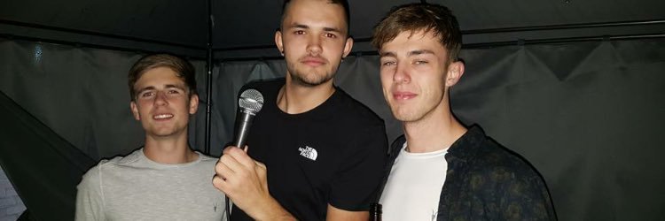 LeeJohnson1996's profile banner image