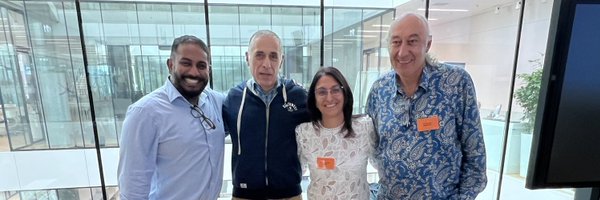 BenedettaGuani Profile Banner