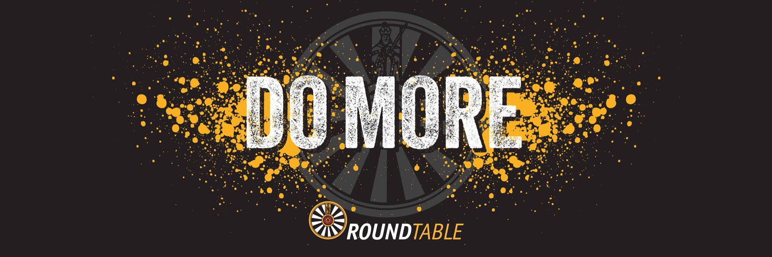 Basingstoke Round Table 93 banner
