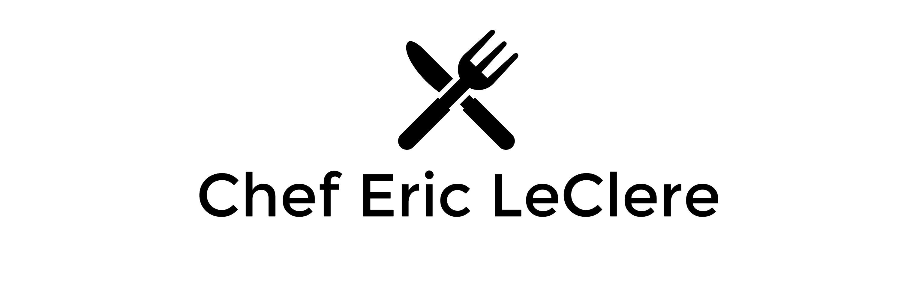 ChefEricLeClere's profile banner image
