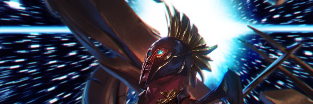Selduj's profile banner image