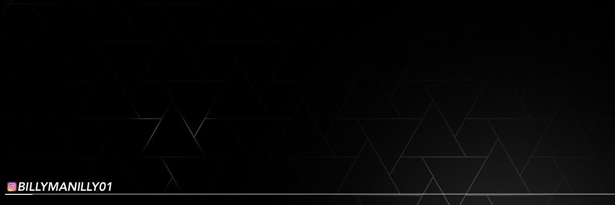 billymanilly01's profile banner image