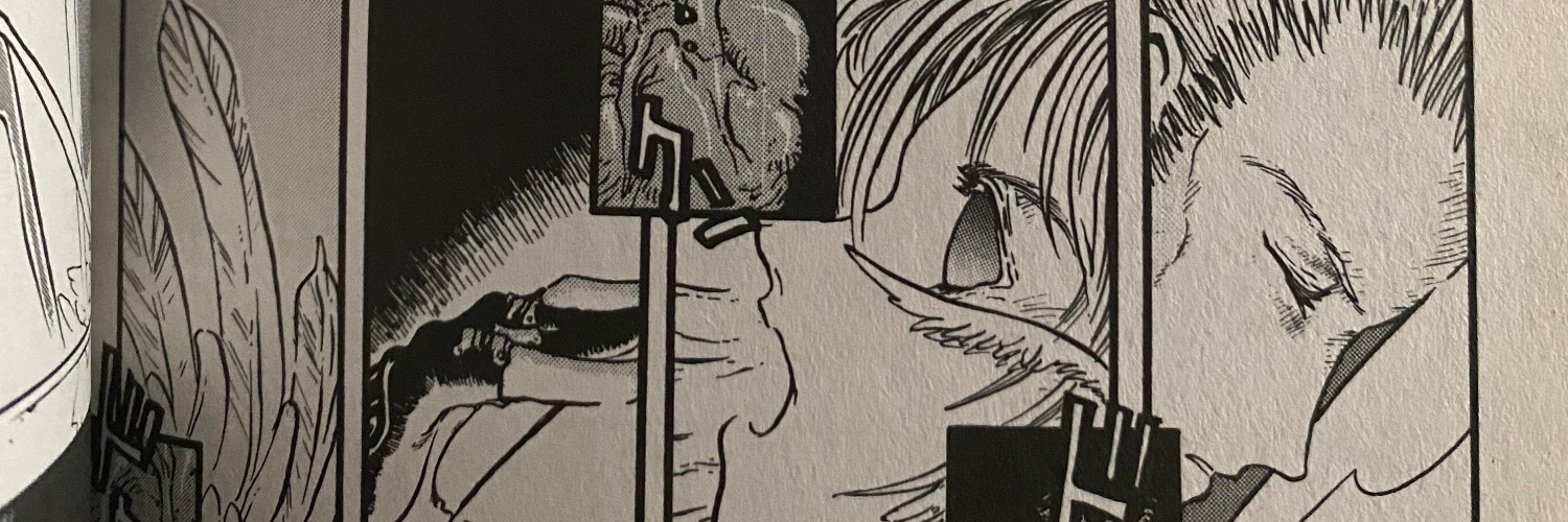 shutupjackie's profile banner image