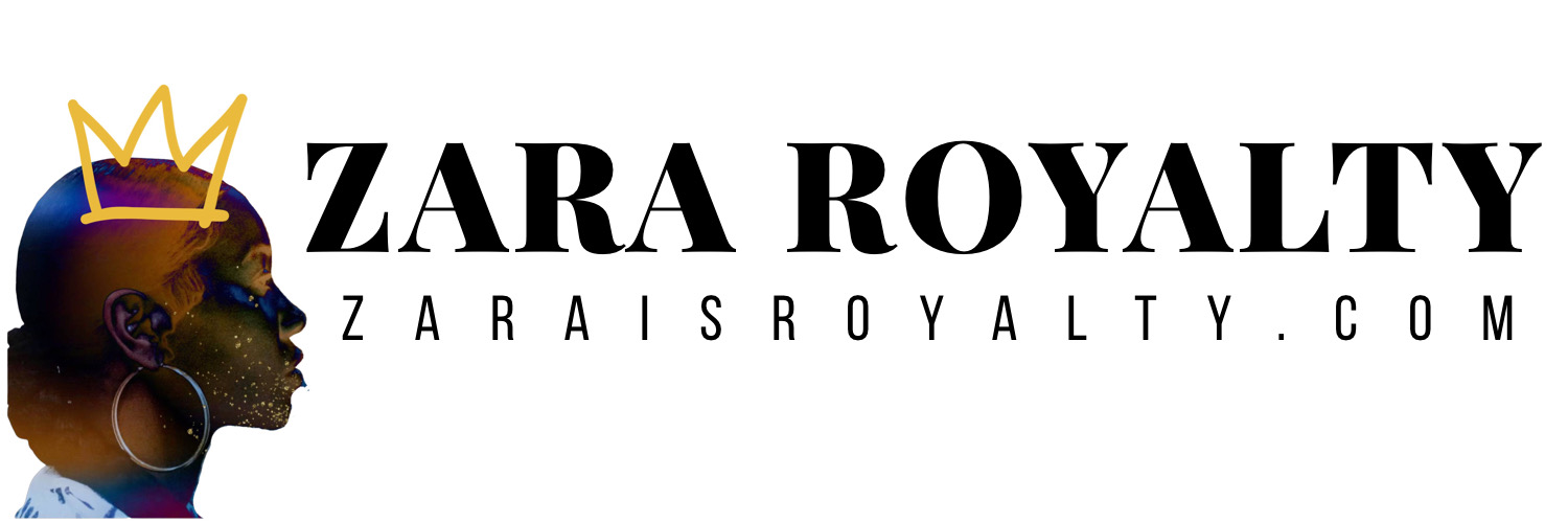 ZaraRoyalty's profile banner image