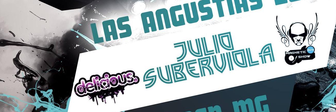DJSUBERVIOLA's profile banner image