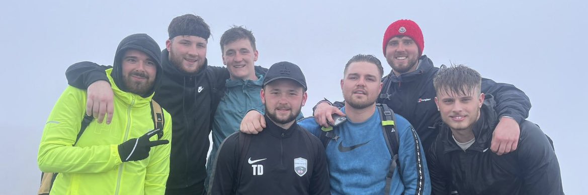 Tom Buchanan-Spence banner