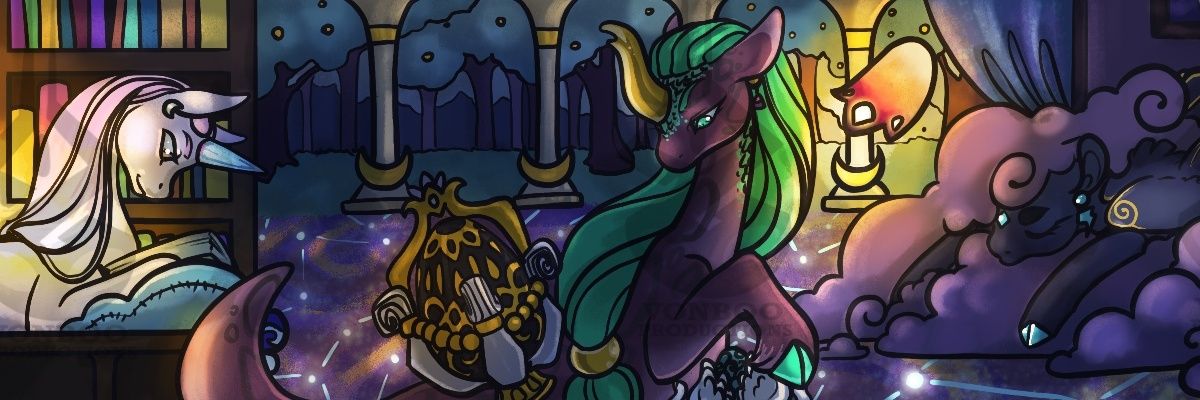 ✨🦄Synny🦄✨ banner
