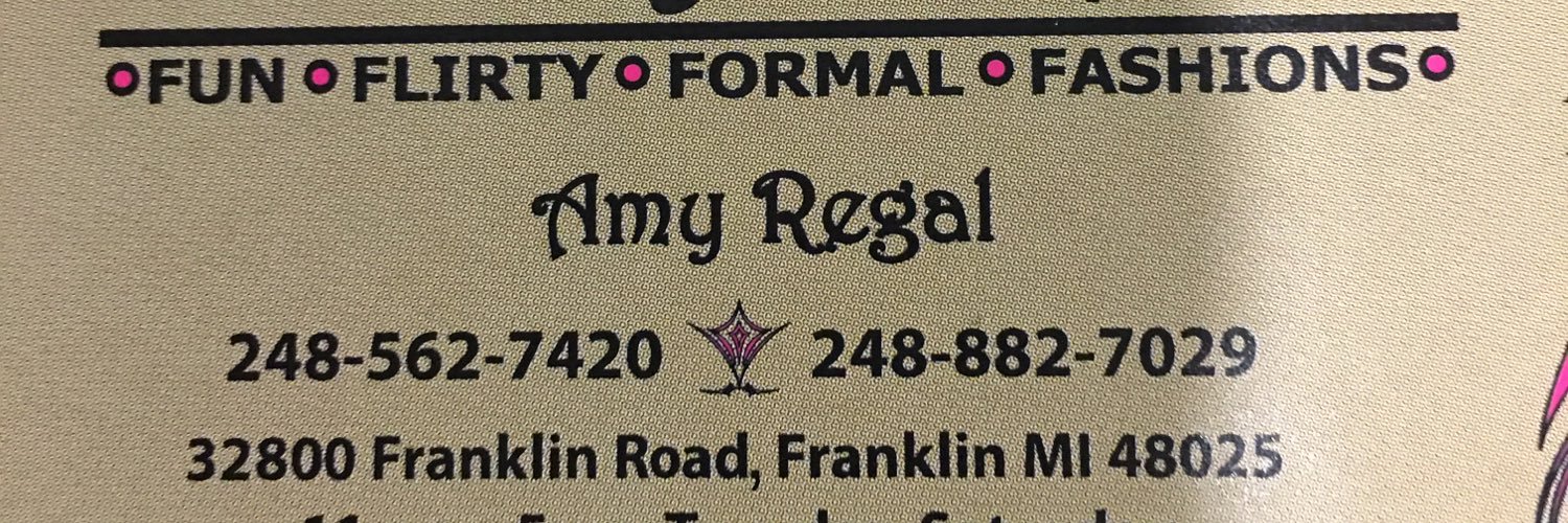 PGFormals's profile banner image