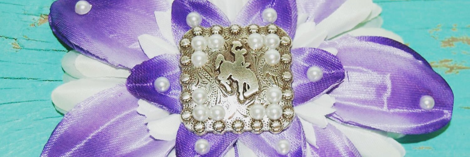 thebuckarette15's profile banner image