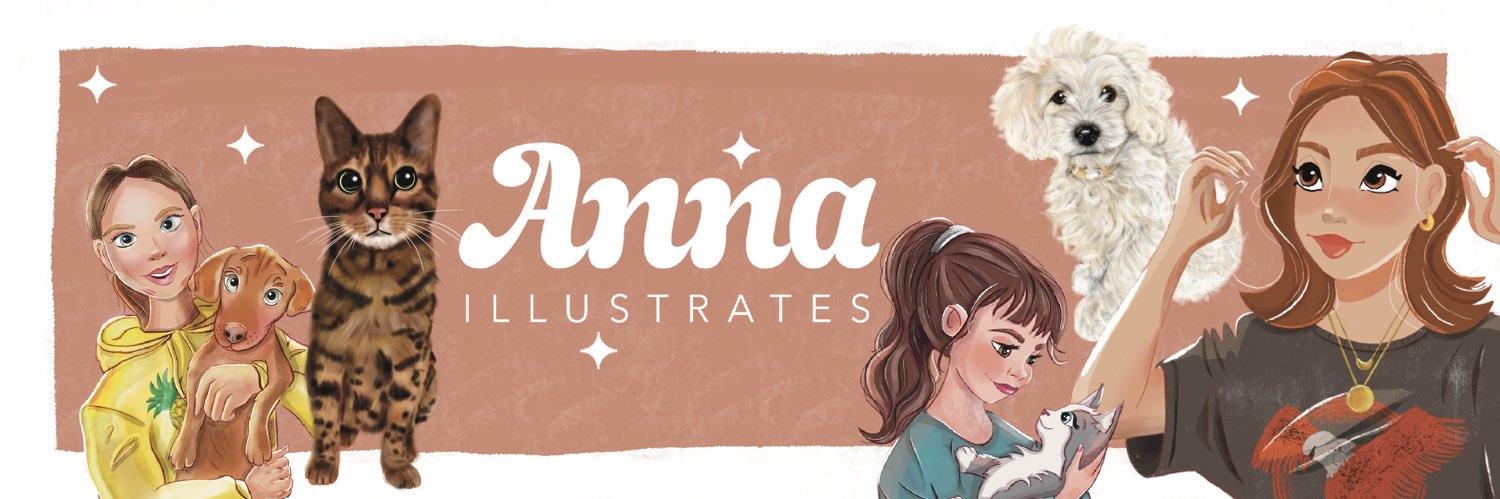 Anna Illustrates (@IllustratesAnna) / Posts / X