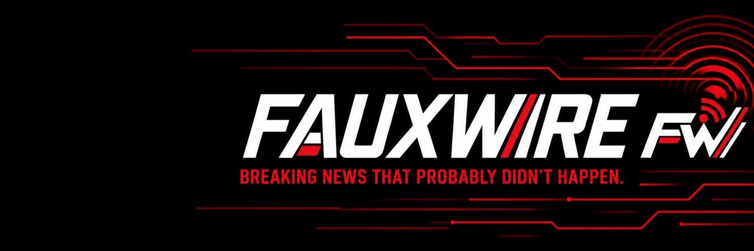 Fauxwire's profile banner image