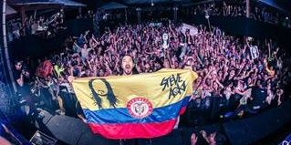 juannc135's profile banner image