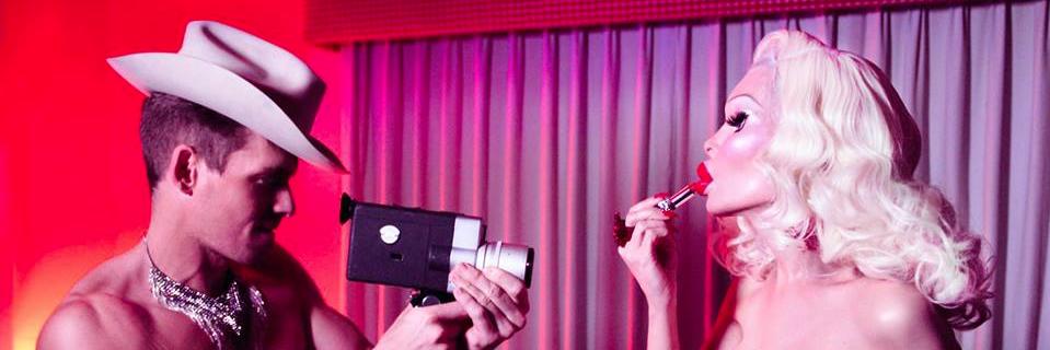 Amanda Lepore banner