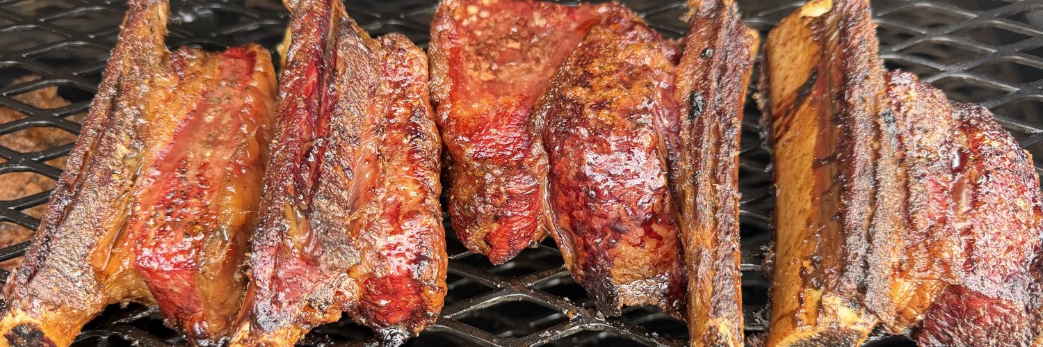 J. Patrick Gans banner