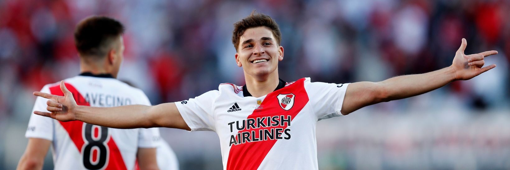 MaxiDelgado2's profile banner image
