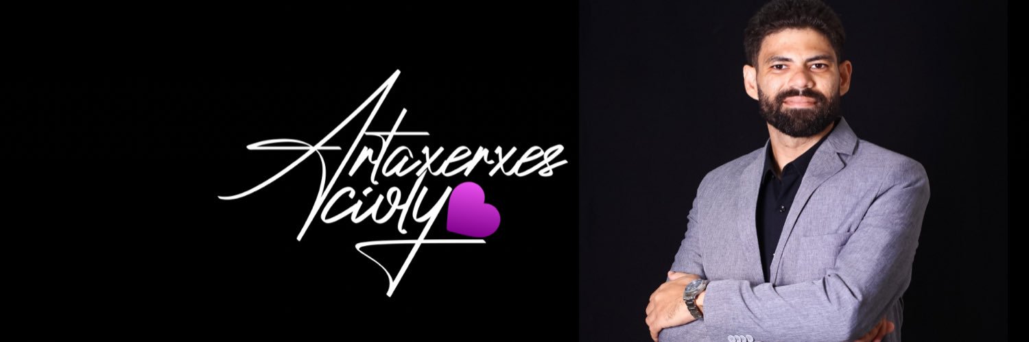 gartaxerxes's profile banner image