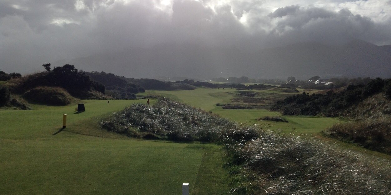 schubbygolf's profile banner image