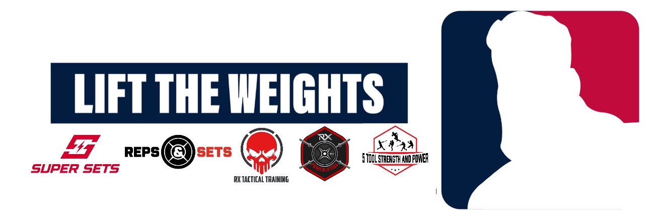Official Strength Debates's banner