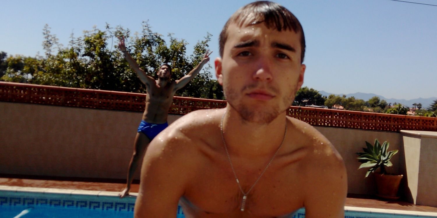SergioRubert's profile banner image