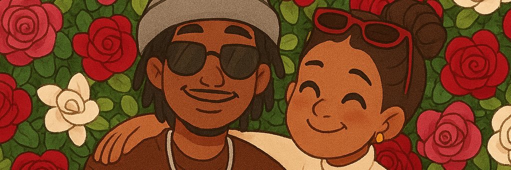 Jamueee's profile banner image