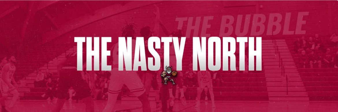 VCSU Mens Basketball banner