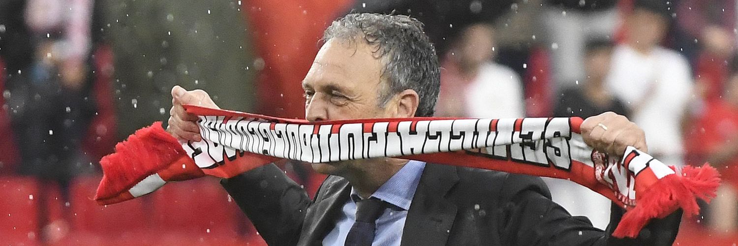 Alejandro banner