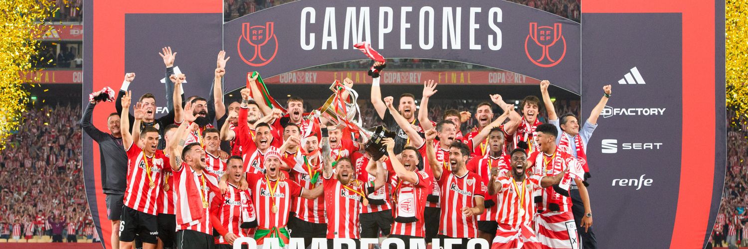 iker1898's profile banner image